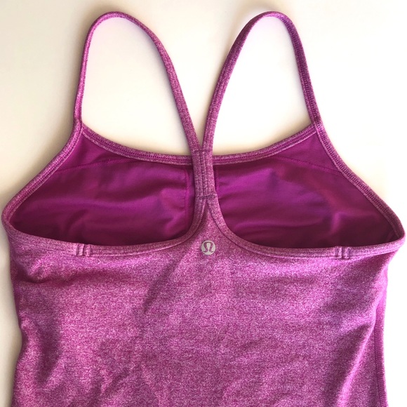 lululemon athletica Tops - lululemon athletica Tank Top